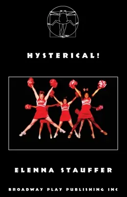 Isterico! - Hysterical!