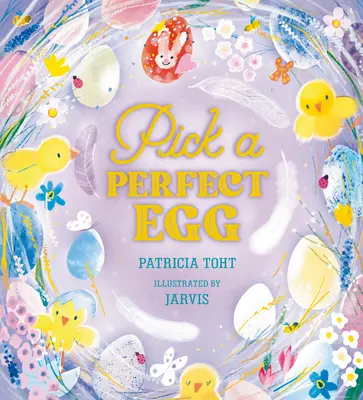 Scegli un uovo perfetto - Pick a Perfect Egg