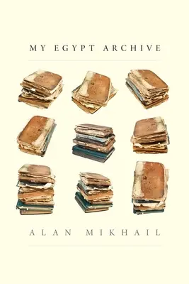 L'archivio del mio Egitto - My Egypt Archive