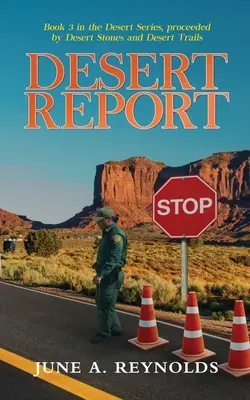 Rapporto sul deserto - Desert Report