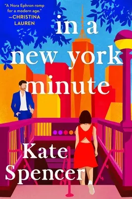 In un minuto a New York - In a New York Minute