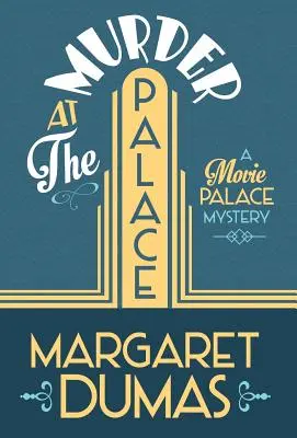 Omicidio a palazzo - Murder at the Palace