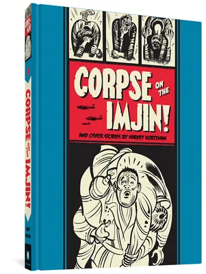 Cadavere sull'Imjin e altre storie - Corpse on the Imjin and Other Stories