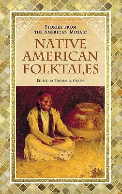 Racconti popolari dei nativi americani - Native American Folktales