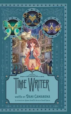 Scrittore del tempo - Time Writer