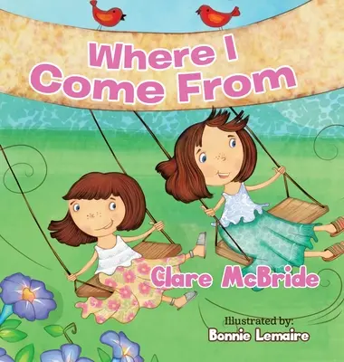 Da dove vengo - Where I Come From
