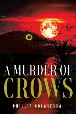 Un omicidio di corvi - A Murder of Crows