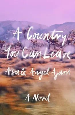 Un Paese che si può lasciare - A Country You Can Leave