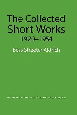 Raccolta di opere brevi, 1920-1954 - The Collected Short Works, 1920-1954