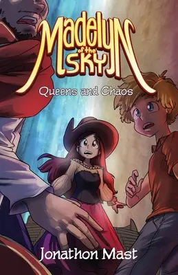 Regine e caos - Queens and Chaos