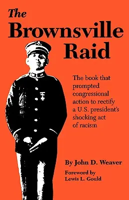 Raid a Brownsville - Brownsville Raid