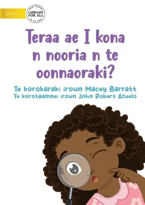 Cosa vedrò in ospedale? - Teraa ae I kona n nooria n te oonnaoraki (Te Kiribati) - What Will I See at the Hospital? - Teraa ae I kona n nooria n te oonnaoraki? (Te Kiribati)