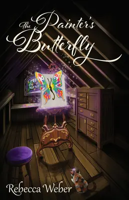 La farfalla del pittore - The Painter's Butterfly