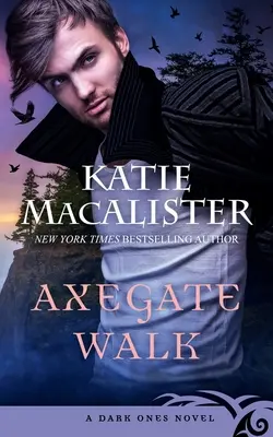 La passeggiata di Axegate - Axegate Walk