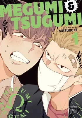 Megumi e Tsugumi, Vol. 1 - Megumi & Tsugumi, Vol. 1