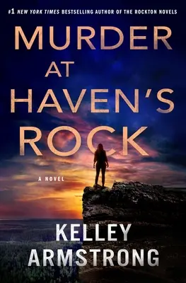 Omicidio a Haven's Rock - Murder at Haven's Rock