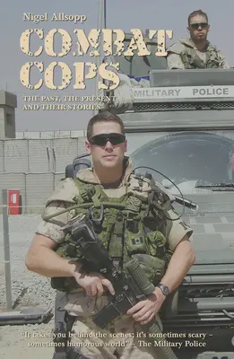 Poliziotti da combattimento - Combat Cops