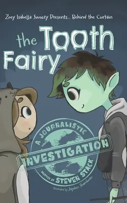 Dietro il sipario: La fatina dei denti - Behind the Curtain: The Tooth Fairy