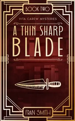 Una sottile lama affilata - A Thin Sharp Blade
