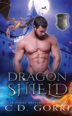 Lo scudo del drago - Dragon Shield