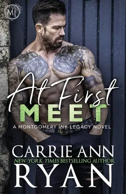 Al primo incontro - At First Meet