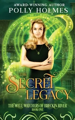 L'eredità segreta - The Secret Legacy