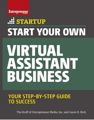 Avviare la propria attività di assistente virtuale - Start Your Own Virtual Assistant Business