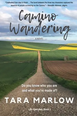 Cammino errante - Camino Wandering