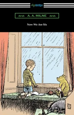 Ora abbiamo sei anni - Now We Are Six
