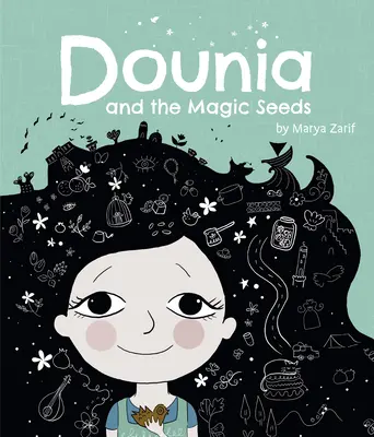 Dounia e i semi magici - Dounia and the Magic Seeds