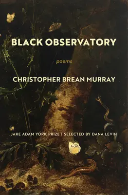 Osservatorio nero: Poesie - Black Observatory: Poems