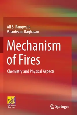 Meccanismo degli incendi: Aspetti chimici e fisici - Mechanism of Fires: Chemistry and Physical Aspects