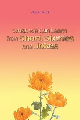 Cosa possiamo imparare dai racconti e dalle barzellette - What We Can Learn From Short Stories And Jokes