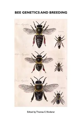 Genetica e allevamento delle api - Bee Genetics and Breeding