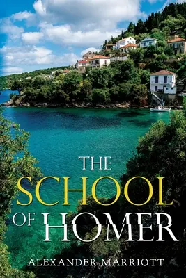 La scuola di Omero - The School of Homer