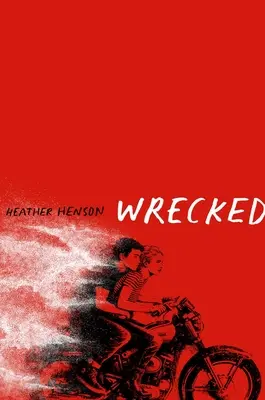 Naufragato - Wrecked