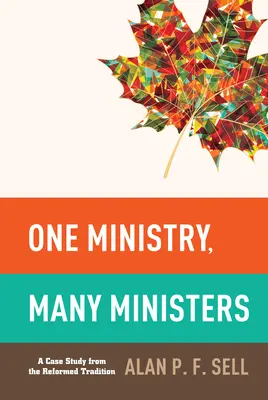 Un ministero, molti ministri - One Ministry, Many Ministers