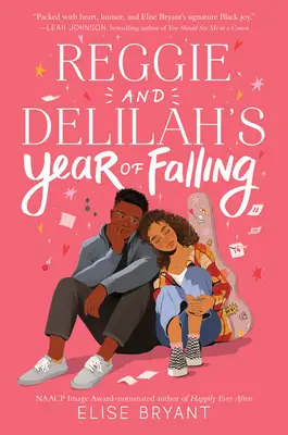 L'anno delle cadute di Reggie e Delilah - Reggie and Delilah's Year of Falling