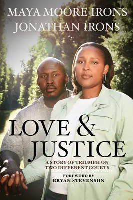 Amore e giustizia: Una storia di trionfo in due tribunali diversi - Love and Justice: A Story of Triumph on Two Different Courts