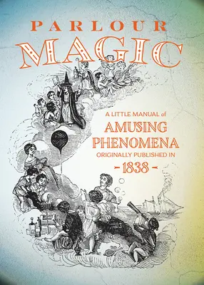 Magia da salotto - Parlour Magic