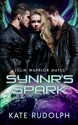 La scintilla di Synnr - Synnr's Spark