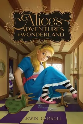 Le avventure di Alice nel Paese delle Meraviglie - Alice's Adventures in Wonderland