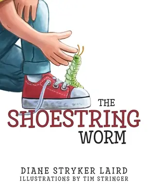 Il verme dei calzettoni - The Shoestring Worm