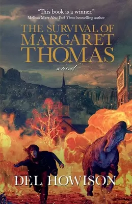 La sopravvivenza di Margaret Thomas - The Survival of Margaret Thomas