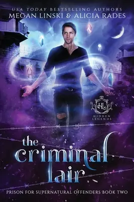 Il covo dei criminali - The Criminal Lair