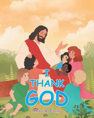 Ringrazio Dio - I Thank God