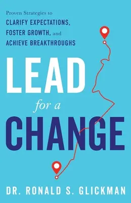 Guidare per cambiare - Lead for a Change