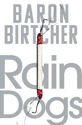 Cani da pioggia - Rain Dogs