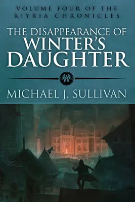 La scomparsa della figlia dell'inverno - The Disappearance of Winter's Daughter