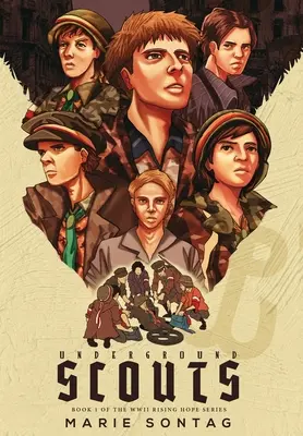 Scout sotterranei - Underground Scouts